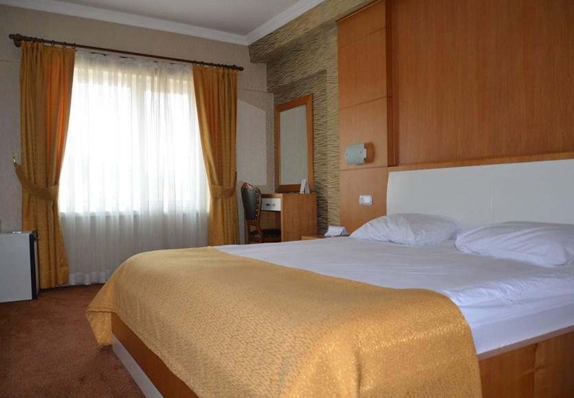 Basak Termal Hotel Kızılcahamam Екстериор снимка