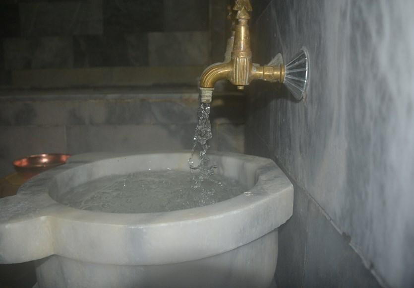 Basak Termal Hotel Kızılcahamam Екстериор снимка