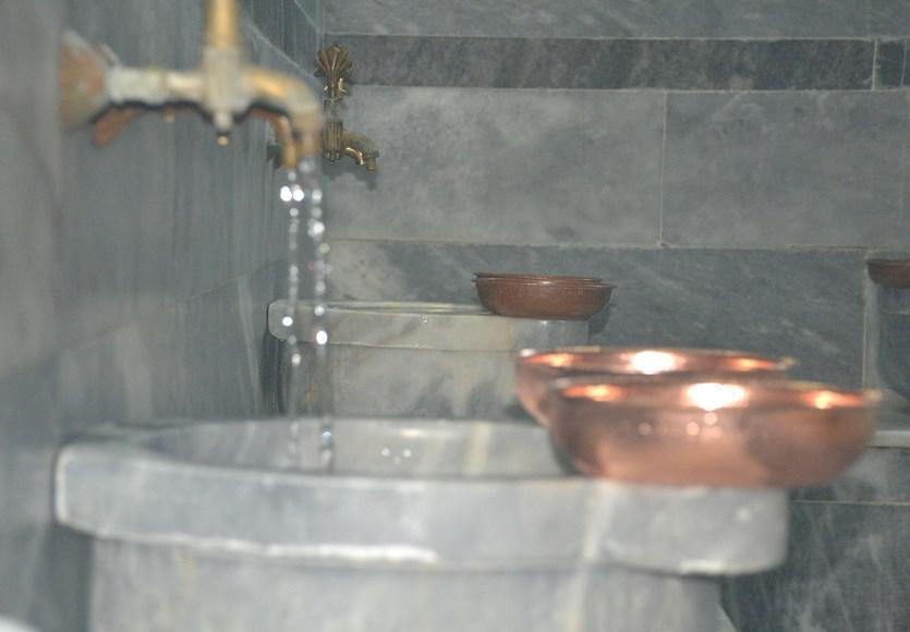 Basak Termal Hotel Kızılcahamam Екстериор снимка