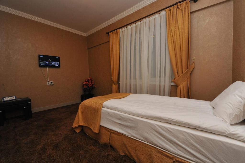 Basak Termal Hotel Kızılcahamam Стая снимка