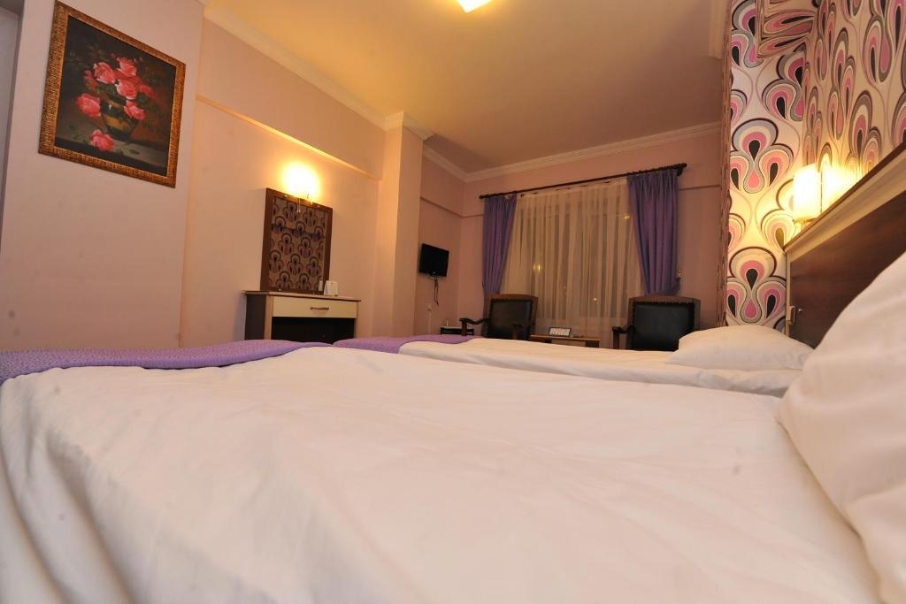 Basak Termal Hotel Kızılcahamam Стая снимка
