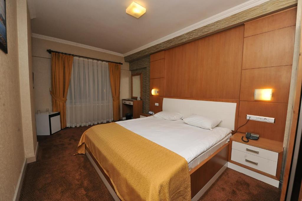 Basak Termal Hotel Kızılcahamam Стая снимка