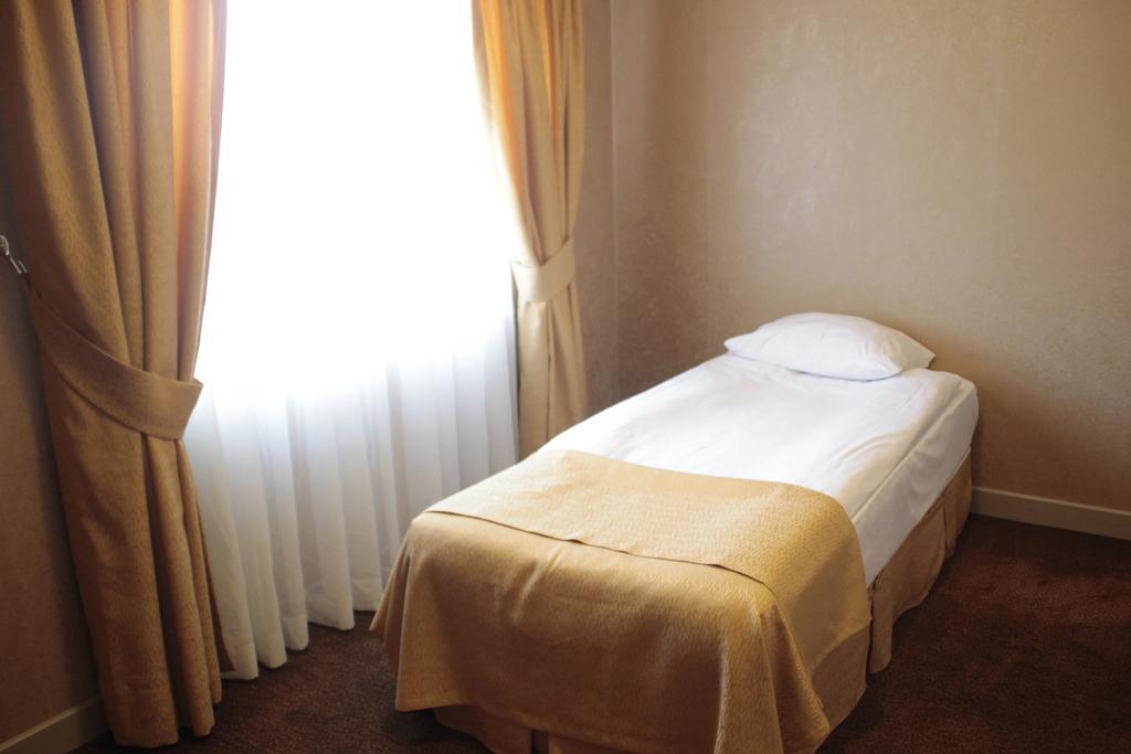 Basak Termal Hotel Kızılcahamam Екстериор снимка