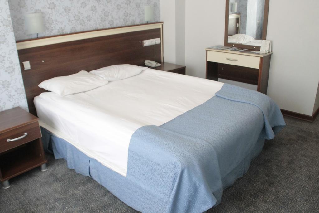 Basak Termal Hotel Kızılcahamam Екстериор снимка