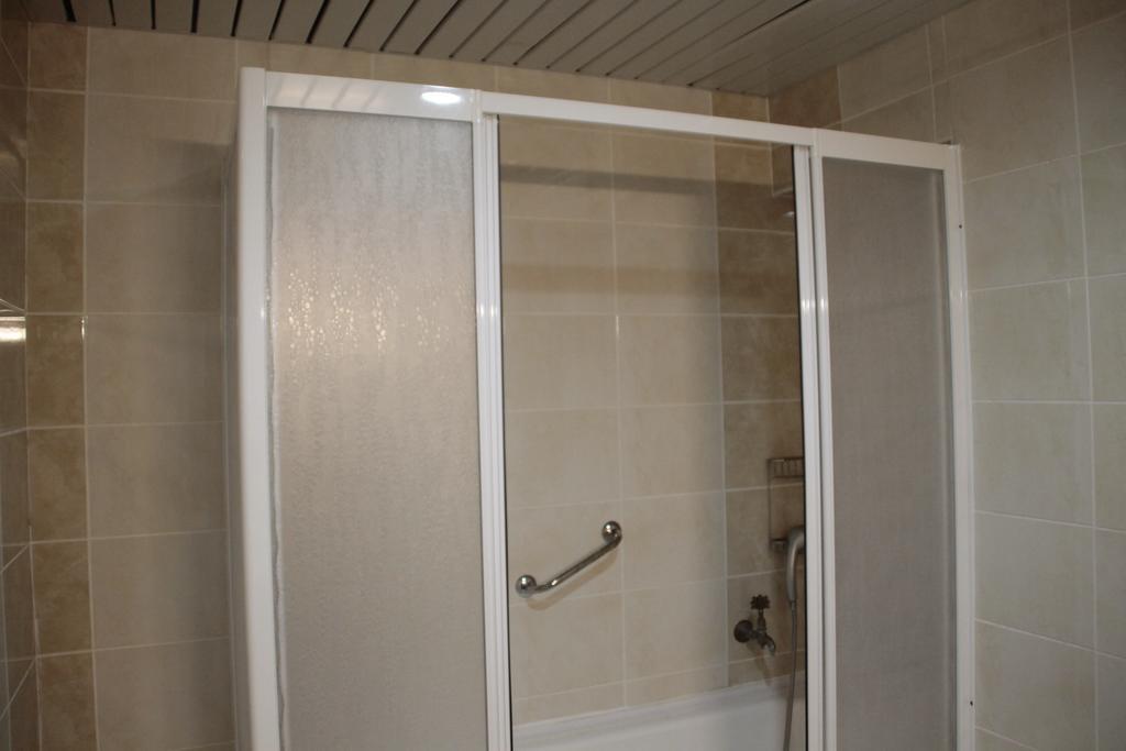 Basak Termal Hotel Kızılcahamam Екстериор снимка